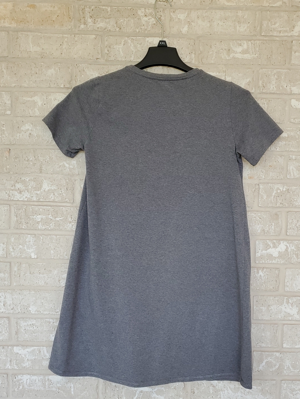 Eileen Fisher Organic Cotton Shift Dress, Size Small, NWOT - Picture 2 of 8